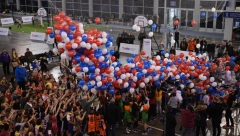 Svečano otvoren XXI Međunarodni mini basket festival „Rajko Žižić“, uz podršku NIS-a