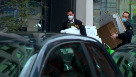 FBI UHAPSIO ŽENU KOJA JE MUČILA SRBE U LOGORU SMRTI Pala pripadnica zloglasne grupe "Zulfikar", stigla kao izbeglica u Ameriku