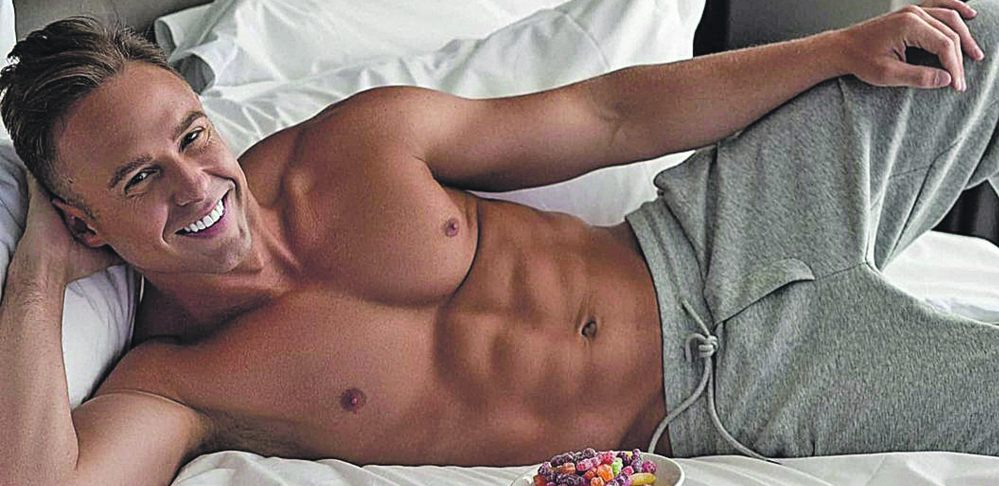 NAJZAD SMO SAZNALI ŠTA ŽENE ŽELE Žigolo otkrio koje zahteve lepši pol ima od njega