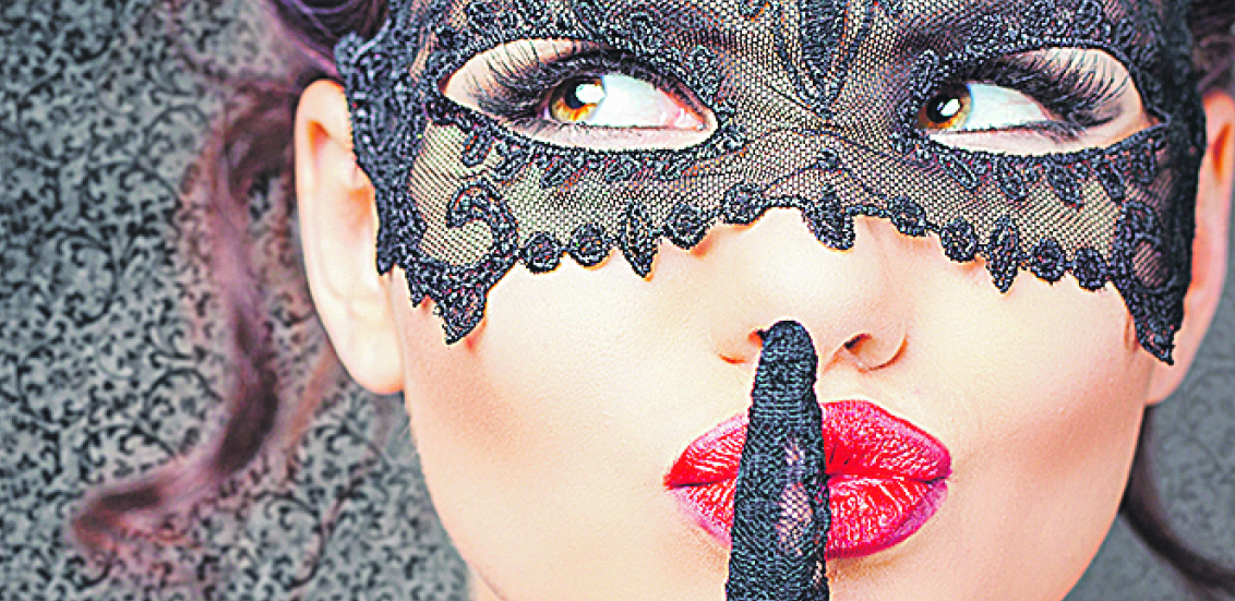 NAJVEĆE TAJNE U LJUBAVNOJ VEZI Muškarci i žene kriju različite stvari