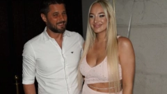 LUNA I MARKO NA NOGAMA Đoganijeva se IZNENADA OGLASILA, sve iznela na videlo, a evo o čemu je reč! (FOTO)