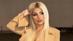 ŠOK OBRT Ivana Šopić otkrila da li je ponovo sa Stefanom Karićem