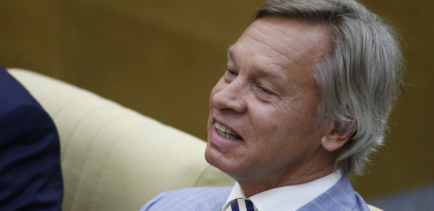 "ZAPADNA EVROPA ĆE USKORO PRESTATI DA POSTOJI U SVOM SADAŠNJEM OBLIKU" Puškov: Proces se nastavlja brzim tempom