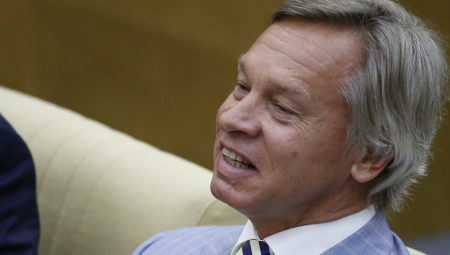 "OVO JE UŽASAN ZNAK ZA AMERIKU" Puškov prognozira globalni preokret