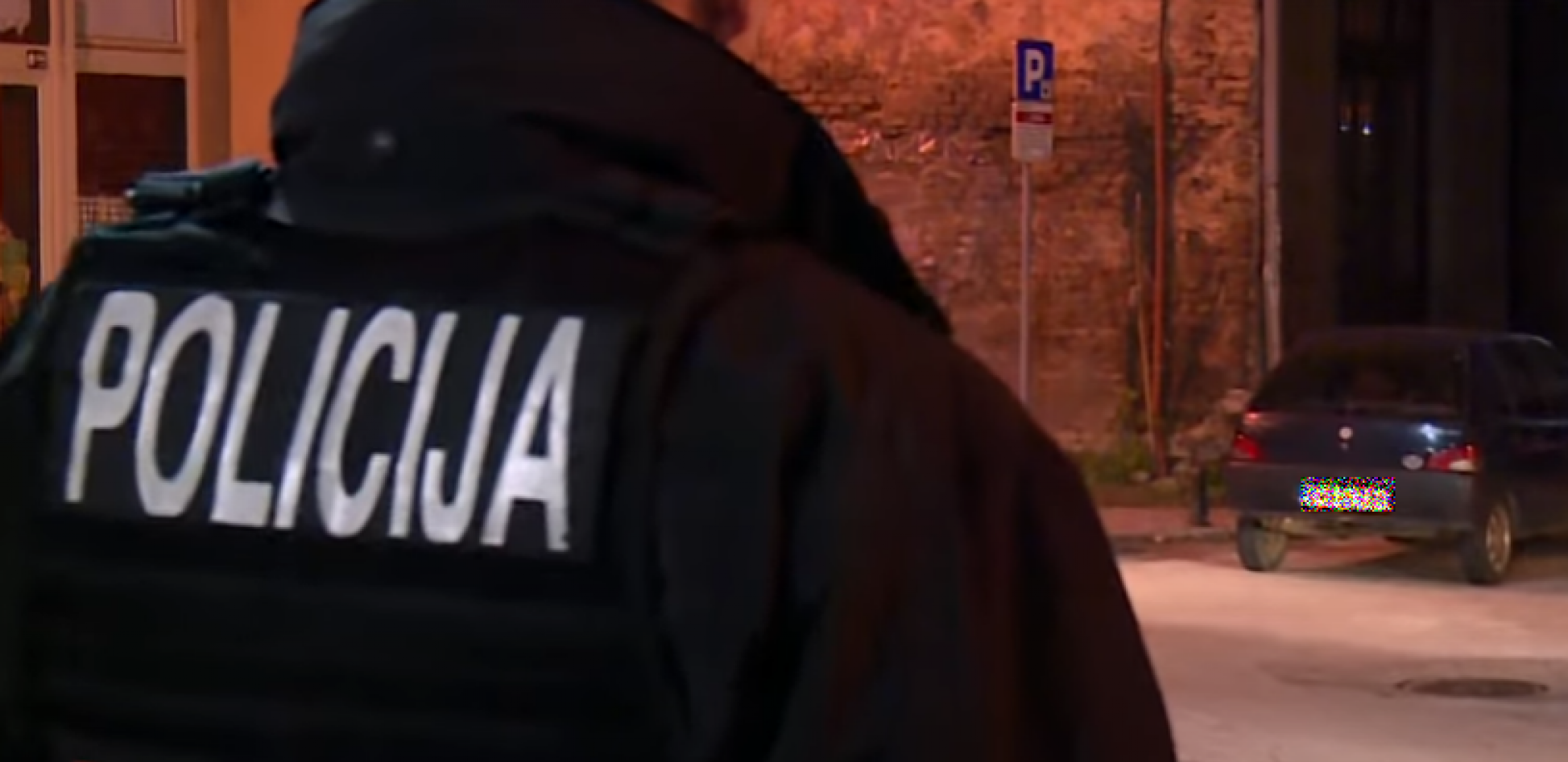 DRAMA U PREDSEDNIŠTVU BOSNE I HERCEGOVINE, STIGLA JE POLICIJA Poruka ledi krv u žilama: "Ovo je zbog Rusije"