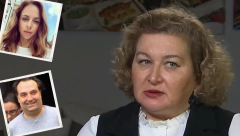 OGLASILA SE PRIJATELJICA ANE VOLŠ "Ubila je njena ljubaznost i lojalnost mužu!"