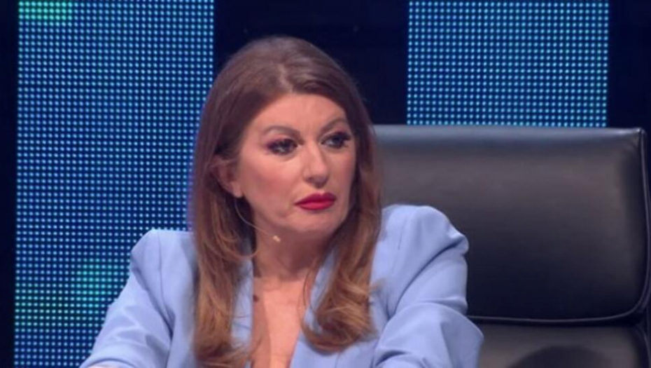 VIKI NEMA KREDIBILITET KAO KARLEUŠA! Mlada pevačica zapenila, pa udarila na  Miljkovićevu i njen profesionalizam