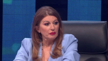 POKLON OD 250.000 EVRA! Viki Miljković nije znala šta je snašlo, SVE JE ZABELEŽILA KAMEROM TELEFONA, PA PODELILA SA FANOVIMA