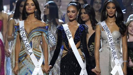 VRELOJ ARGENTINKI RETKO KOJA MOŽE DA IZAĐE NA CRTU! Ima 60 godina, a umalo postala kandidatkinja za Mis sveta! (FOTO)
