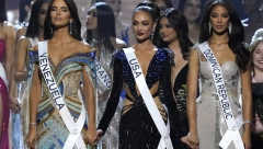 SINOĆ JE IZABRANA NOVA MIS UNIVERZUMA Evo kako izgleda najlepša žena sveta, ima samo 28 godina (FOTO)