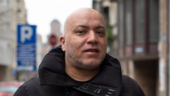 OGLASIO SE MENADŽER Savo Perović je rođen za Evroviziju!