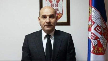 AMBASADOR SRBIJE U BiH Imamo obećanje Sarajeva da će svi odgovorni biti procesuirani