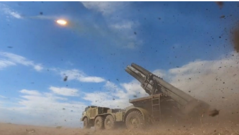 PRONAĐENO 80 KG EKSPLOZIVA Sprovedena "kontrolisana detonacija" ostatka rakete