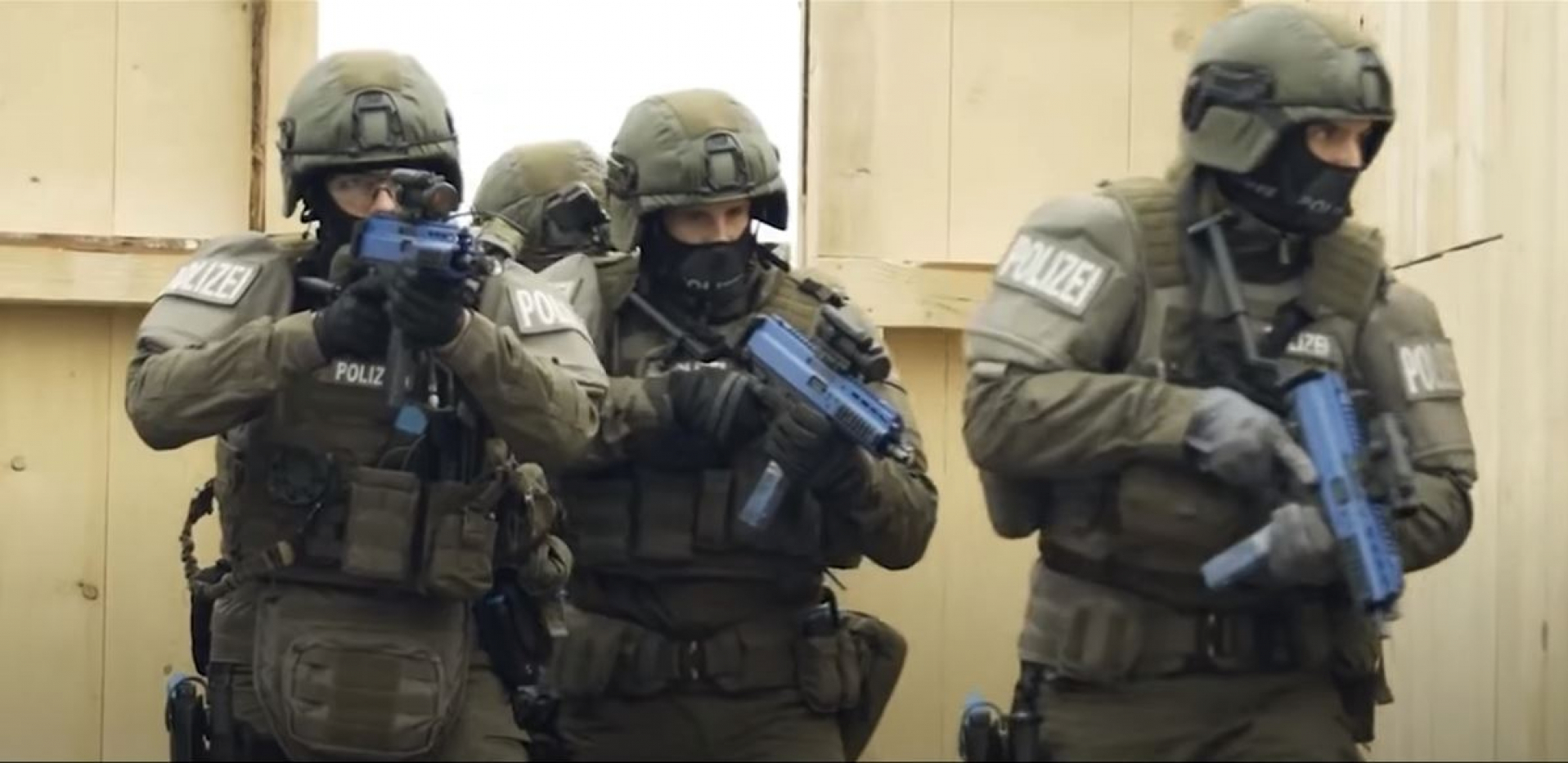 MI SMO SAMO BILI BAŠTOVANI Šokantna odbrana srpskih državljana koji su pohapšeni u Austriji