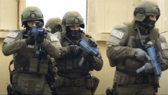 TERORISTIČKI NAPAD U AUSTRIJI! Uhapšen mladić (20) iz Severne Makedonije, evakuisano 50 kuća!