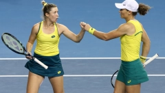 KRAJ Slavna šampionka odlučila da završi karijeru