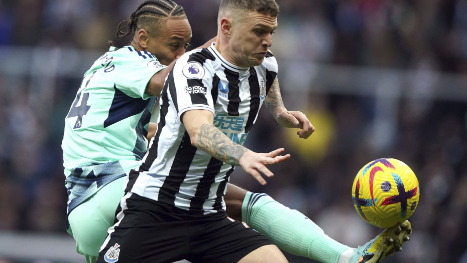 MITROVIĆ TRAGIČAR Njukasl "gazi" ka Ligi šampiona, konačno završena Čelsijeva agonija (VIDEO)