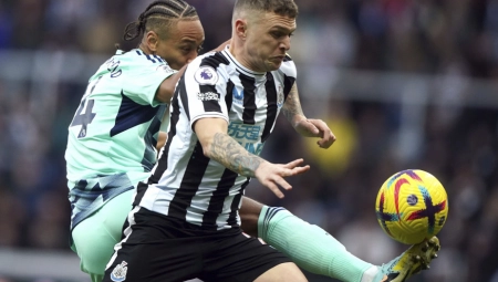 NJUKASL OBAVIO VELIKI POSAO Jedan od ključnih igrača ostaje veran "svrakama"