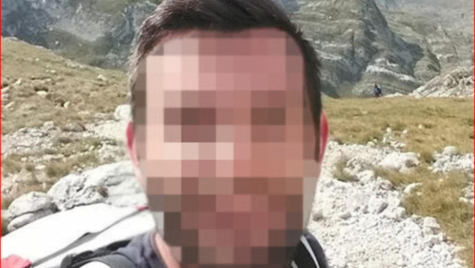 OSUMNJIČENI ZA IVANINO UBISTVO OBJAVIO SLIKU Isečene srpske zastave, uz poziv na bojkot! (FOTO)