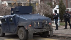 EKSPLOZIJA U PRIŠTINI Oštećeno 6 automobila