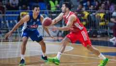 LEPO PRIZNANJE  Kampac MVP