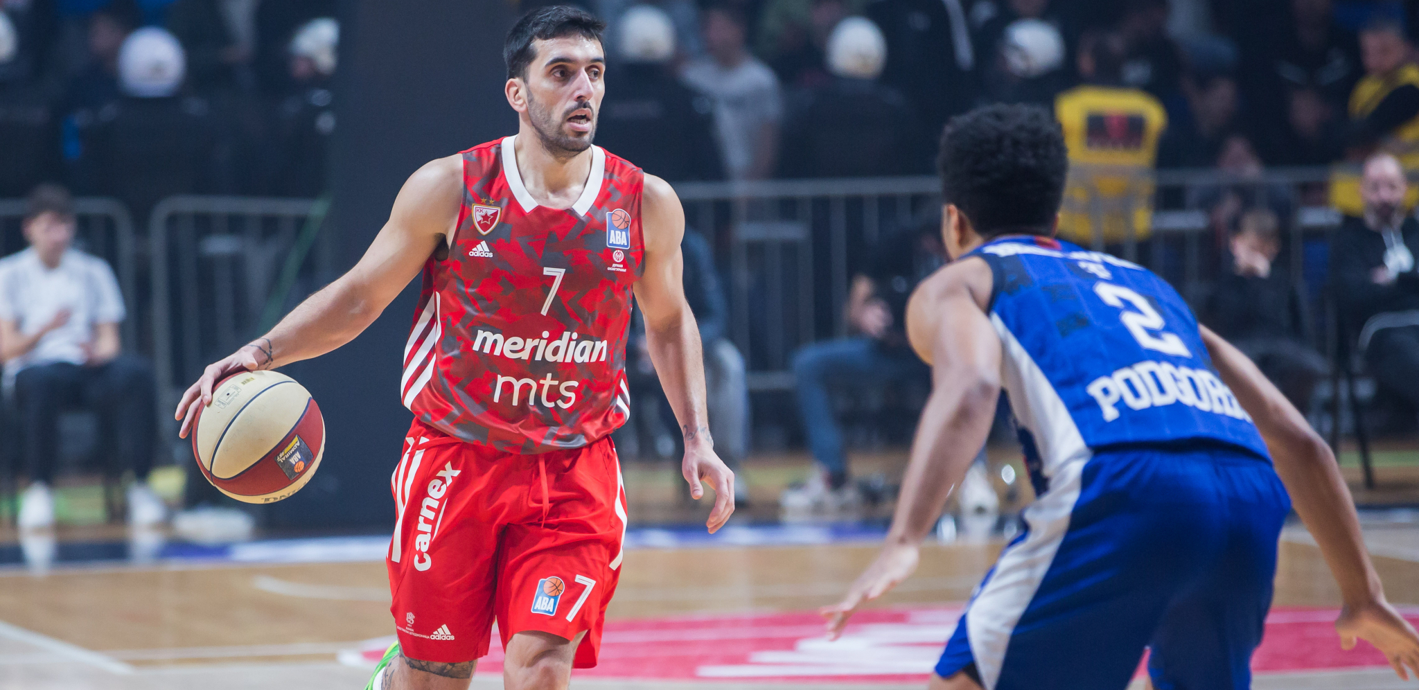 OVU VEST "DELIJE" NISU ŽELELE DA ČUJU Kampaco i zvanično napustio Zvezdu