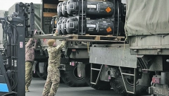 200 MILIONA EVRA ZA UKRAJINU Članice NATO-a donele odluku - stižu moćna pojačanja