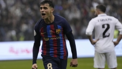 PROBLEM ZA KATALONCE Barseloni se povredio jedan od najbitnijih igrača, čeka ga pauza