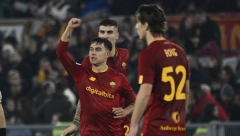 "PEVCI" BI DA KUPUJU U RIMU Totenhem zainteresovan za fudbalera Rome, cena je 40.000.000 evra