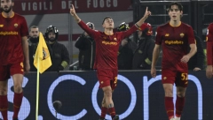 ROMA OSLABLJENA IDE U NAPAD NA STARU DAMU Veliki derbi bez najjačeg aduta, Argentinac preskače nekadašnji klub