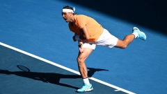 TENISKI SPEKTAKL U AMERICI Blokbaster Nadala i Alkaraza u Las Vegasu