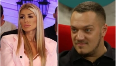 ŠOK! DALILA I GASTOZ U TAJNOJ VEZI? Skandalozni detalji isplivali u javnost, IMALI SE*S U SKRIVENOJ PROSTORIJI U KLUBU?!
