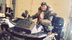 PIJAN UBIO DEČAKA Ovo je mladić iz Sombora, koji je posle nesreće pobegao i ostavio dete!