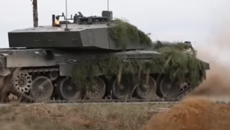 OBJAVLJEN SNIMAK Evo kako smo vam uništili "čelindžer" (VIDEO)