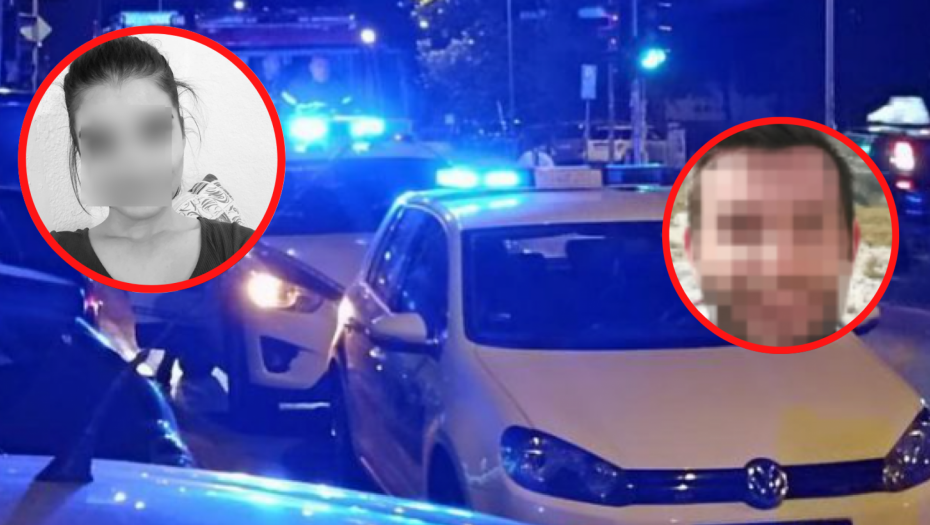 KRUŽE DVA SCENARIJA O NJEGOVOM NESTANKU Već 50 dana ubica Ivane sa Zvezdare slobodno šeta među nama