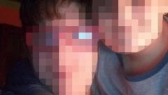 POTRESNO! OGLASILA SE MAJKA POGINULOG DAVIDA IZ SOMBORA "Teško mi je! Jedva se držim!"