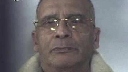 ZABRINUTOST Mafijaški bos ima samo jedan zahtev u zatvoru