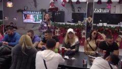 TRESE SE BELA KUĆA Zaratile Sofija Una i Palčica, jedna drugu počastile žestokim prozivkama