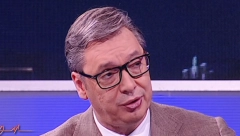 NOTORNE LAŽI O VAGNERU U SRBIJI Vučić poslao poruku ruskim prijateljima: Nije fer!