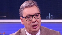 MEDIJI U SARAJEVU LAŽU DO BESVESTI! Vučić govorio šta je bilo 1992. godine: Njih ne interesuje istina