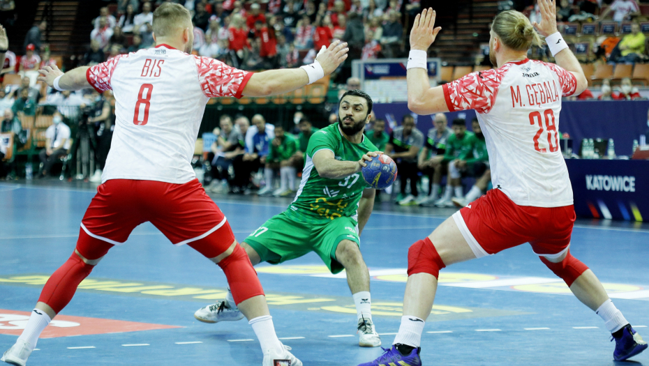 UZBUDLJIVO NA PRVENSTVU SVETA Portugal bolji od Mađarske, dalje ide Poljska