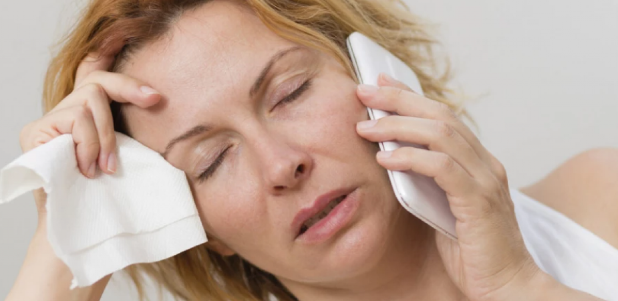 OTKRIJTE DA LI VAM PRETI MOŽDANI UDAR Uradite jednostavan test, ako osetite ovo, odmah kod lekara