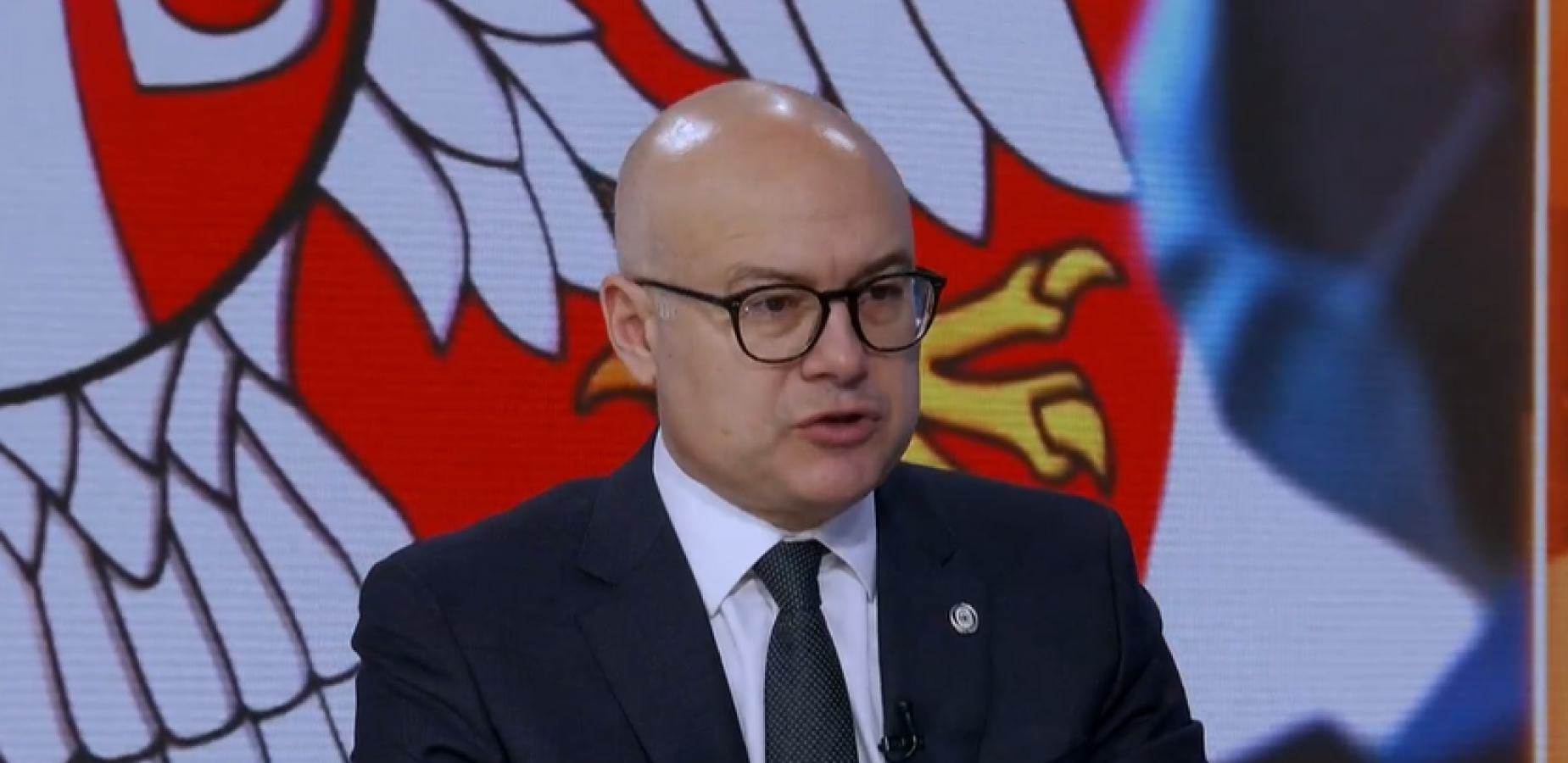 VUČEVIĆ: Srbija otvorena za dijalog, nema priznanja Kosova