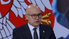 VUČEVIĆ: Srbija otvorena za dijalog, nema priznanja Kosova