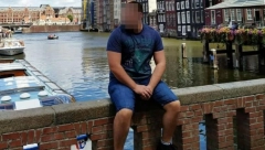 NJEGOV PROFIL PUN UVREDA Otkrivamo kako izgleda mladić koji je na crkvu u Kragujevcu ispisao "Alahu akbar" (FOTO)