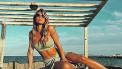 TEODORA ZAPUŠILA USTA HEJTERIMA! Džehverovićeva objavila neočekivan video snimak, pa se pohvalila ovom veštinom!