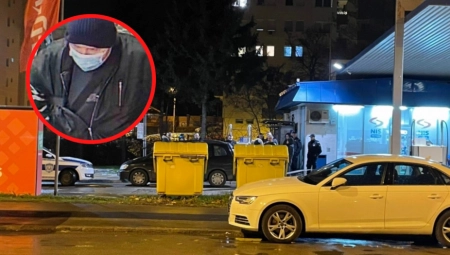 REKONSTRUKCIJA PLJAČKE I PUCNJAVE U MIRIJEVU Oteo 4.000 dinara, zapucao na policiju i s pištoljem u rukama natezao sa pripadnikom MUP-a