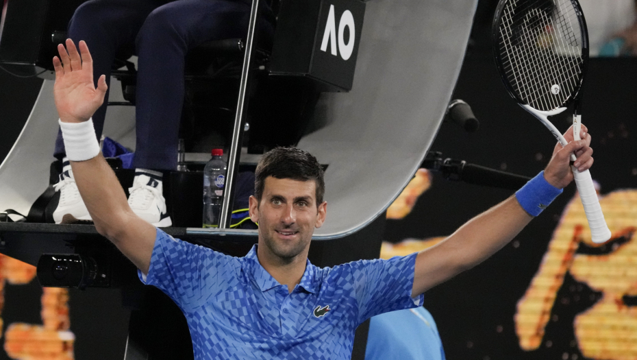 ĐOKOVIĆ, DŽORDAN I MESI ZAJEDNO NA JEDNOM MESTU Zbog ove fotografije nastao je rat među navijačima (FOTO)