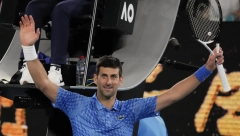 VELIKA NOLETOVA POBEDA Otkrio laži, sporni post obrisan (FOTO)