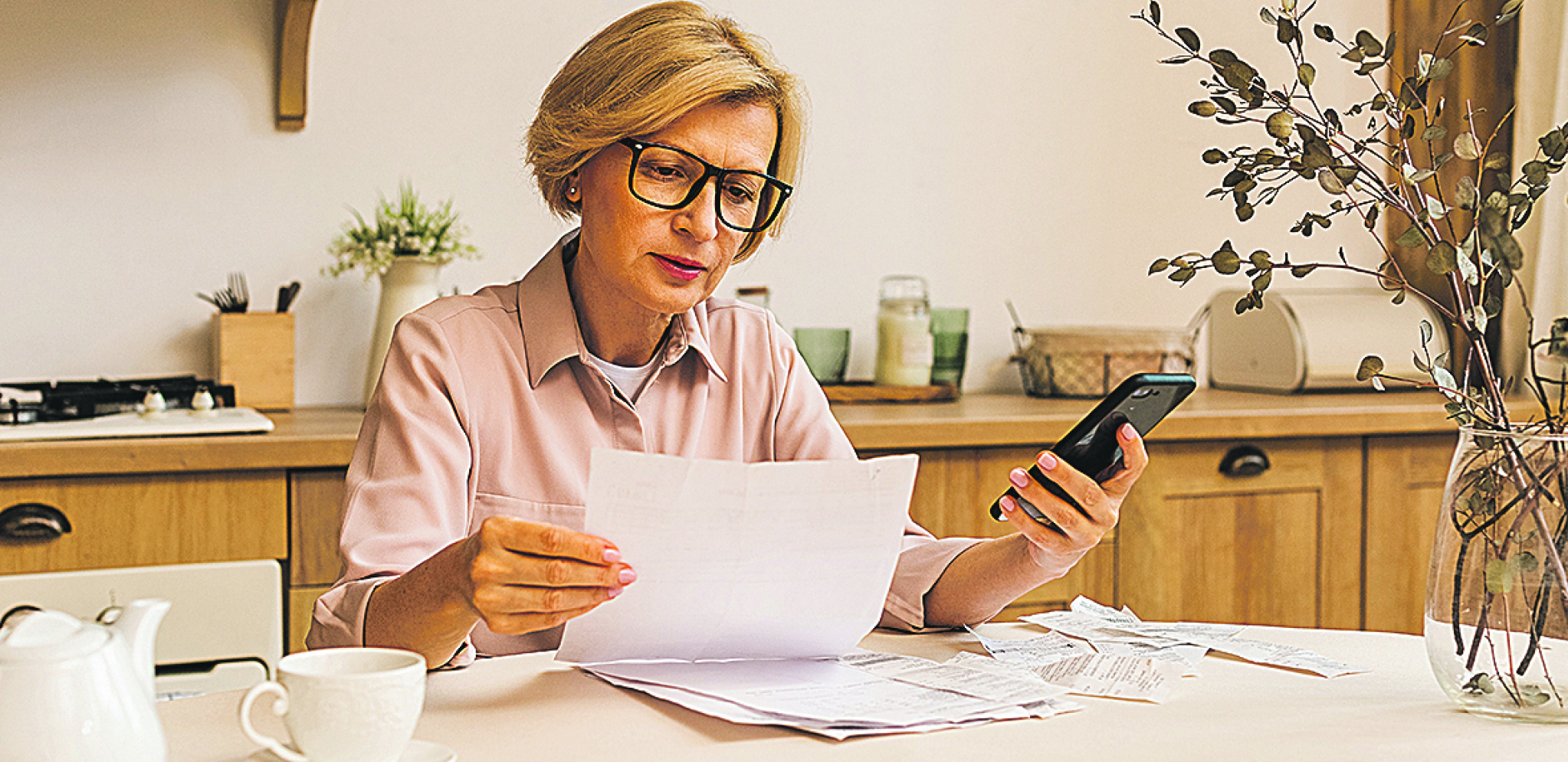 U TRI KORAKA DO POPUSTA ZA STRUJU Ovi papiri su neophodni, a rešenje se dobija za mesec dana